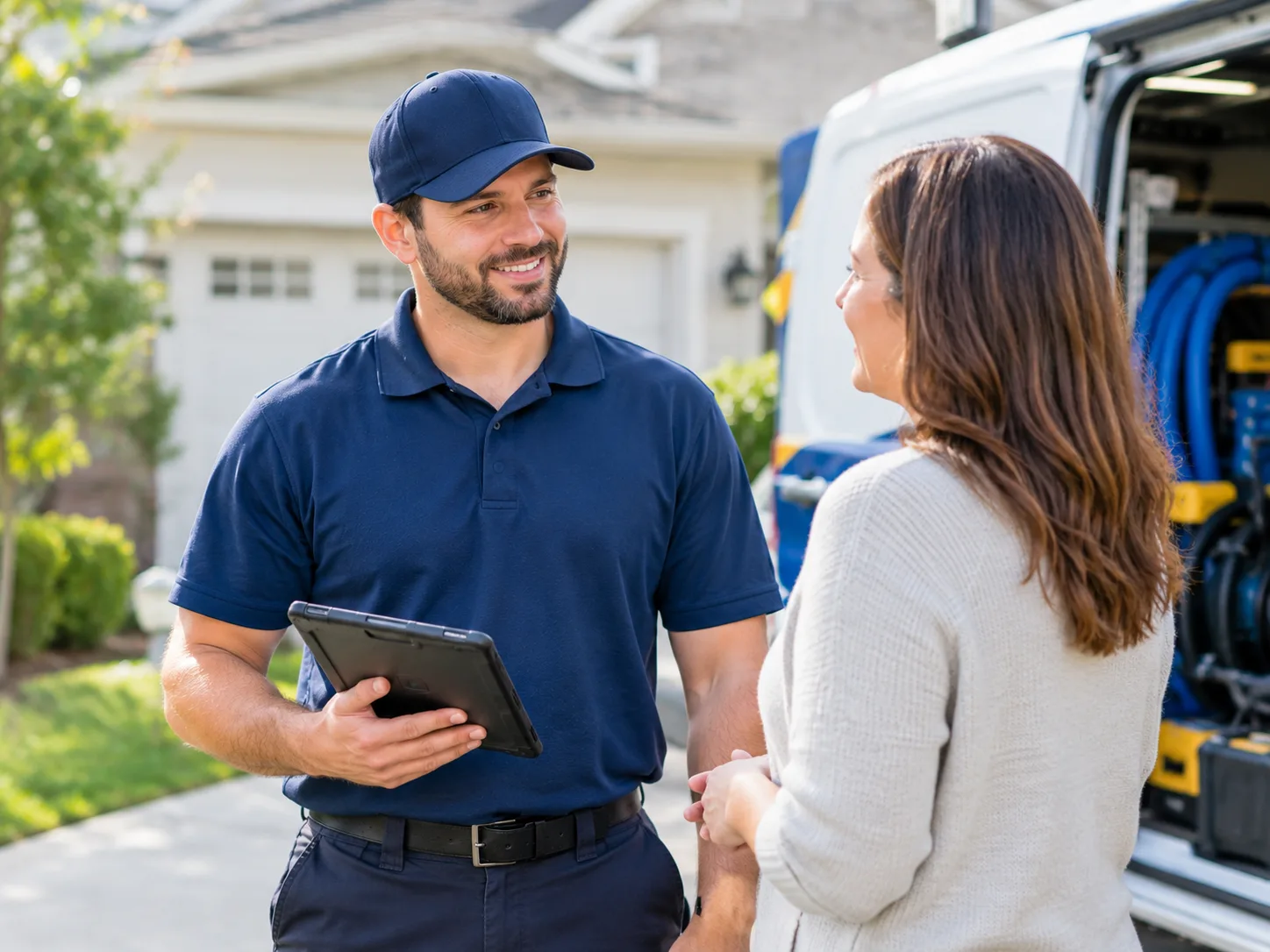 Sewage Backup Cleanup Weidman, MI FAQs